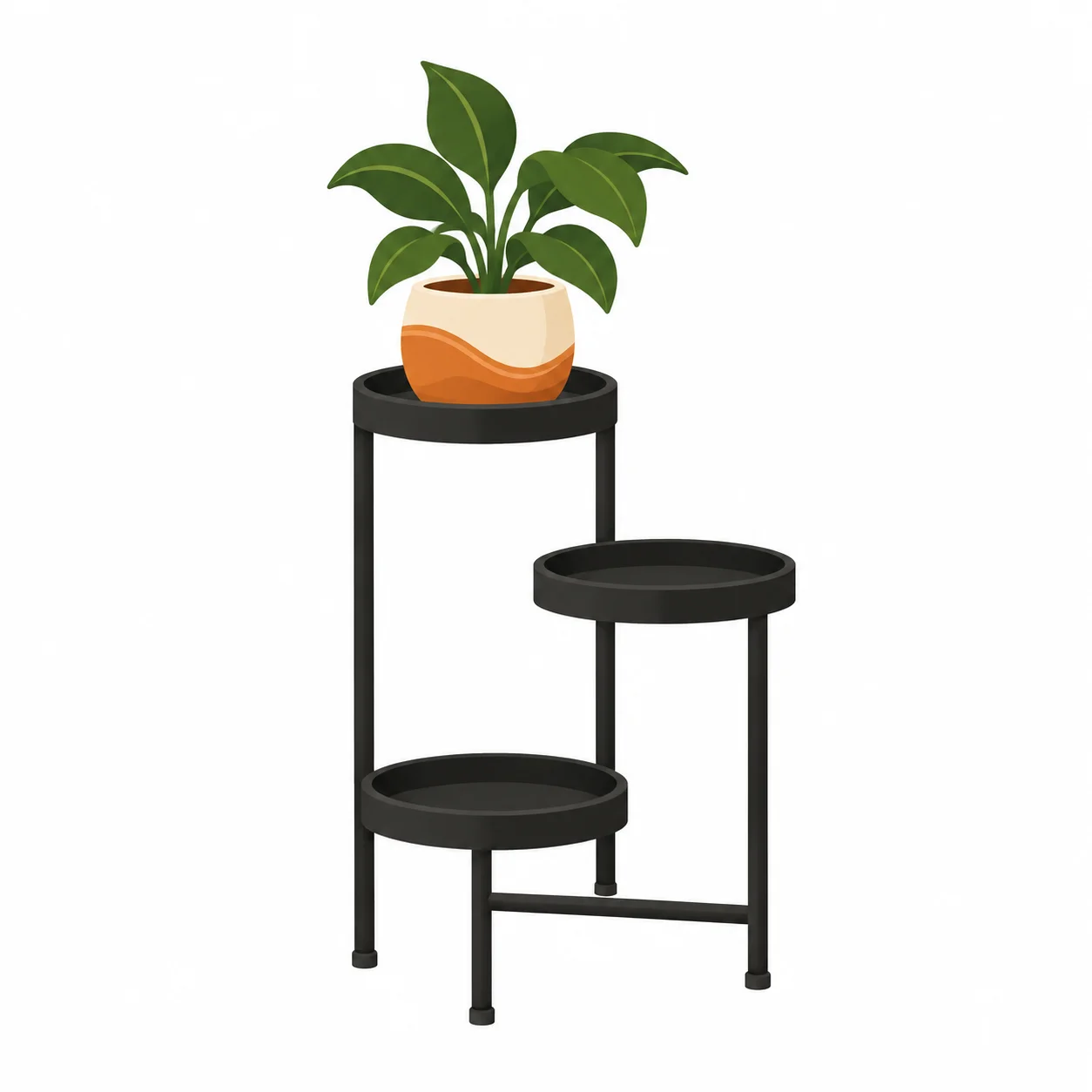 Stands